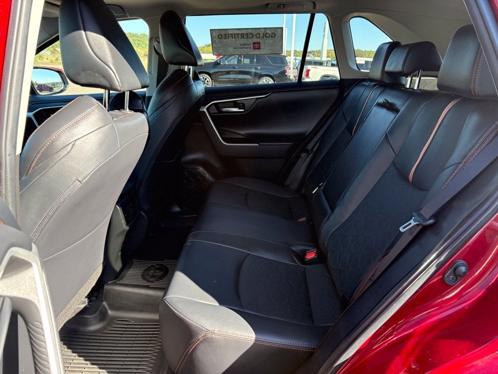 2023 Toyota RAV4 Adventure