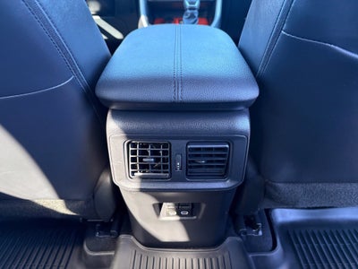 2023 Toyota RAV4 Adventure
