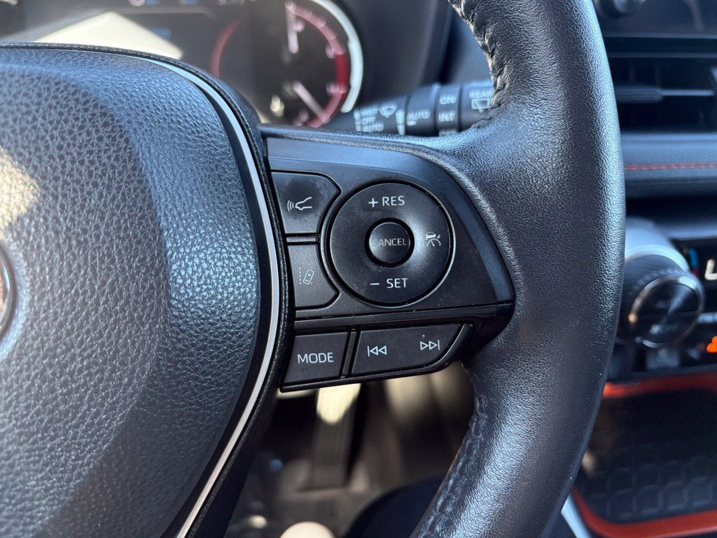 2023 Toyota RAV4 Adventure