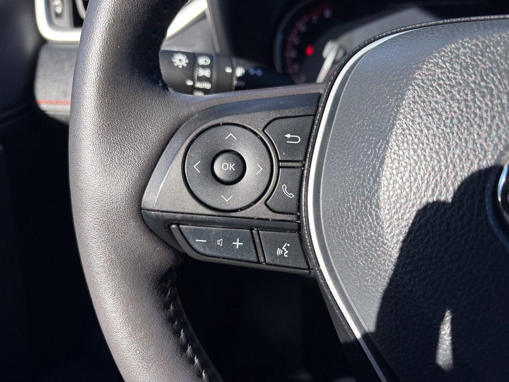 2023 Toyota RAV4 Adventure