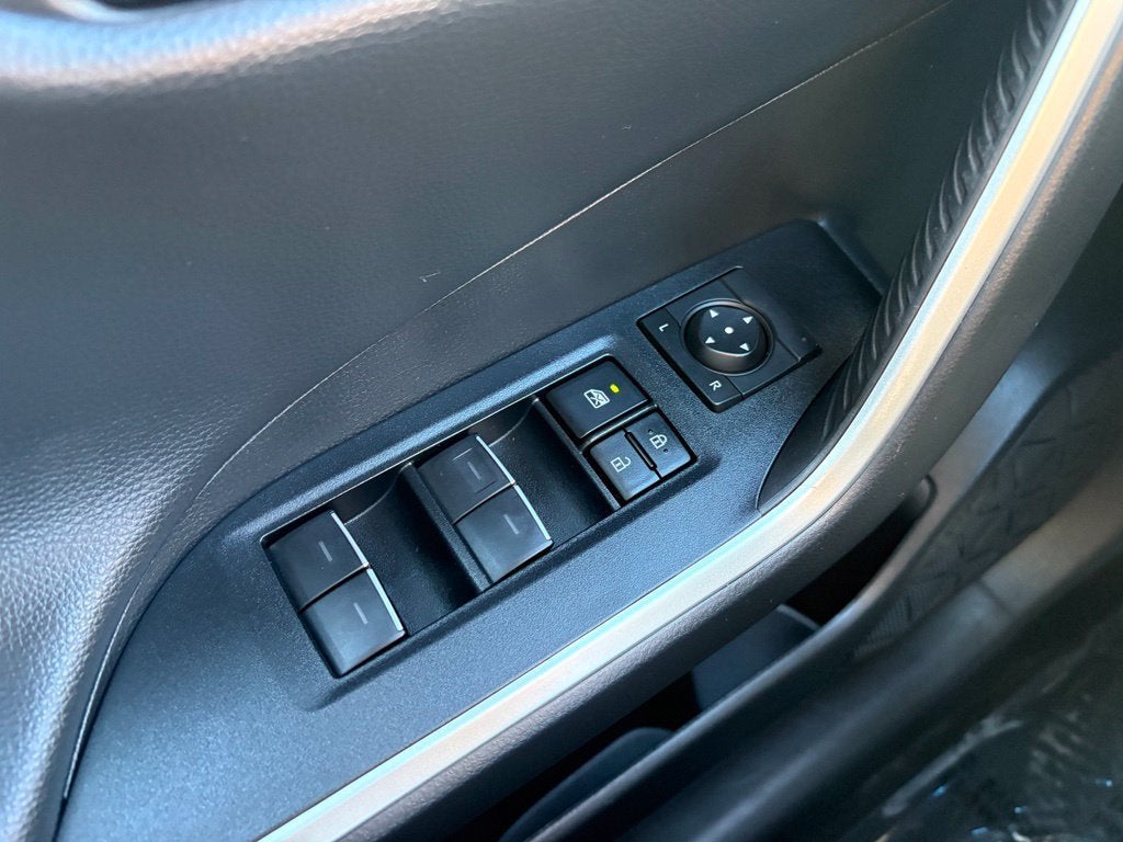 2023 Toyota RAV4 Adventure