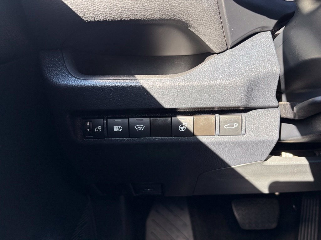 2023 Toyota RAV4 Adventure