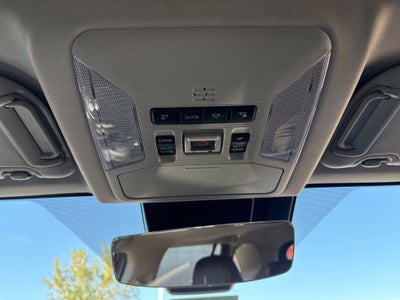 2023 Toyota RAV4 Adventure