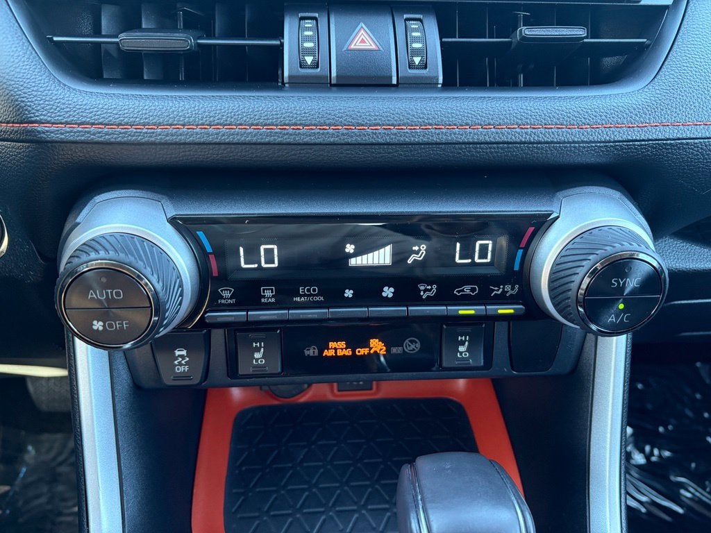 2023 Toyota RAV4 Adventure