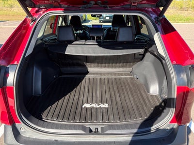 2023 Toyota RAV4 Adventure