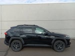 2022 Toyota RAV4 Adventure