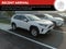 2020 Toyota RAV4 Hybrid LE