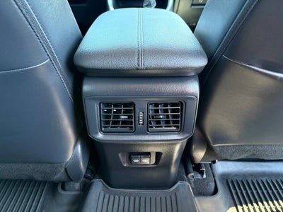2022 Toyota RAV4 Limited