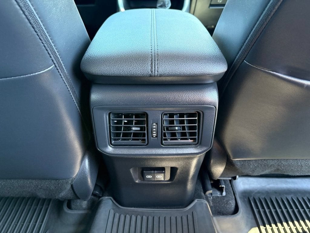 2022 Toyota RAV4 Limited