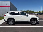 2022 Toyota RAV4 Limited