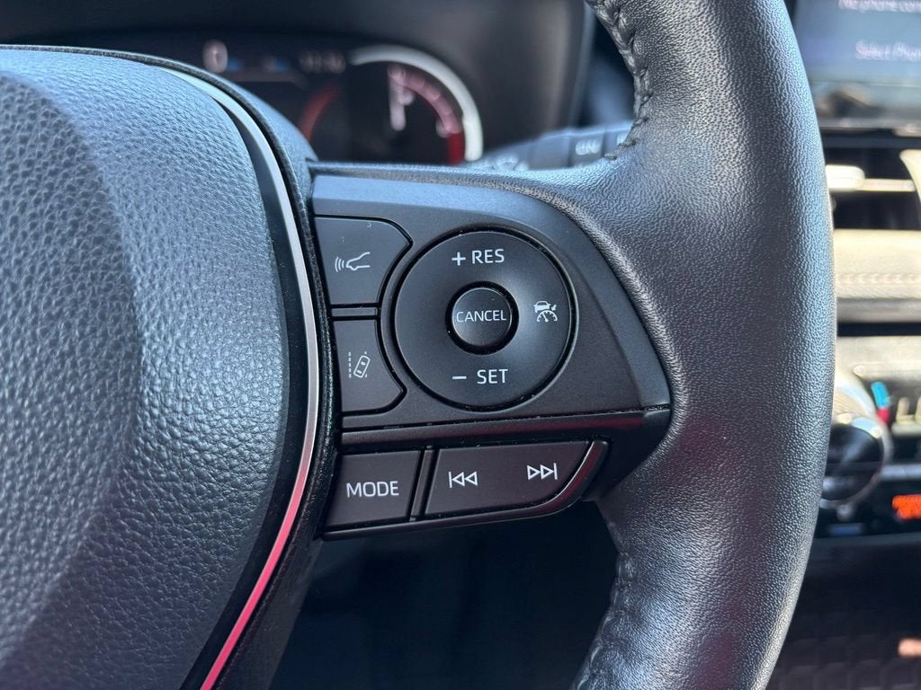 2022 Toyota RAV4 Limited