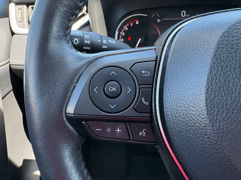 2022 Toyota RAV4 Limited