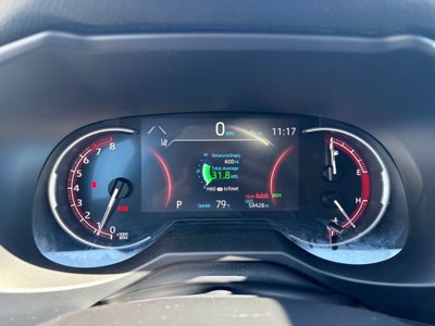 2022 Toyota RAV4 Limited