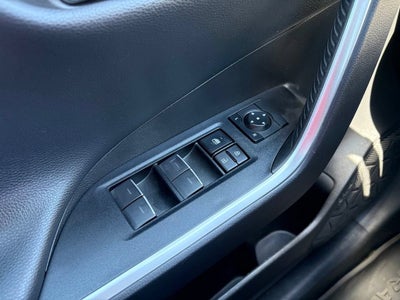 2022 Toyota RAV4 Limited