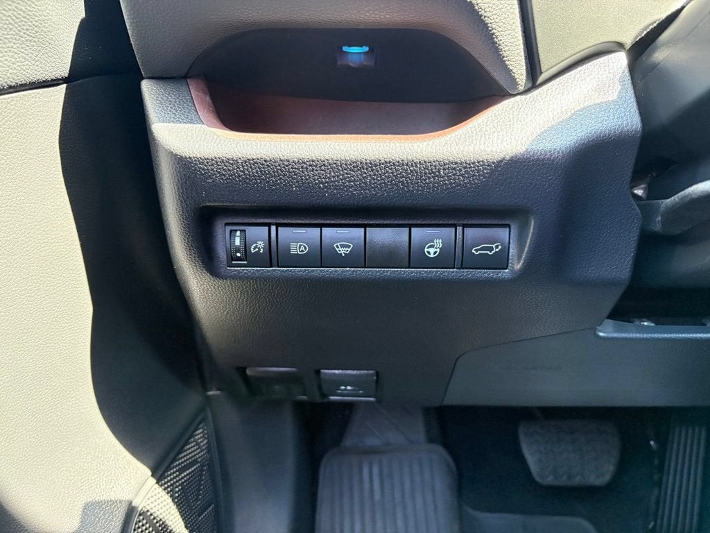 2022 Toyota RAV4 Limited