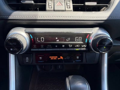 2022 Toyota RAV4 Limited