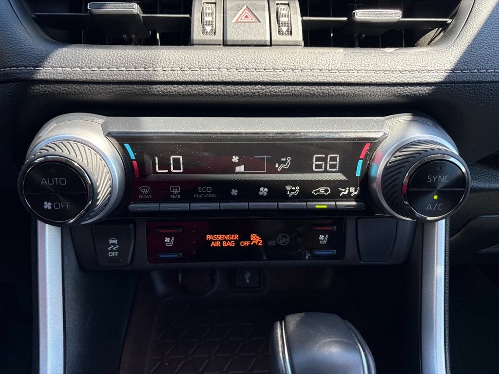2022 Toyota RAV4 Limited