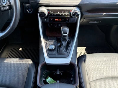 2022 Toyota RAV4 Limited