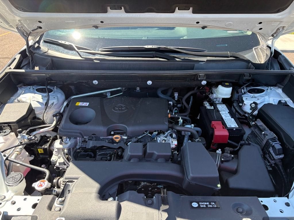 2022 Toyota RAV4 Limited