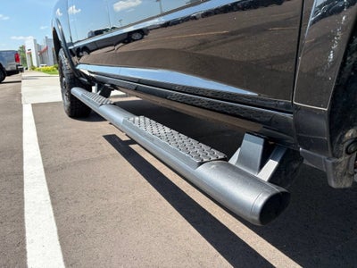 2019 RAM 3500 Laramie