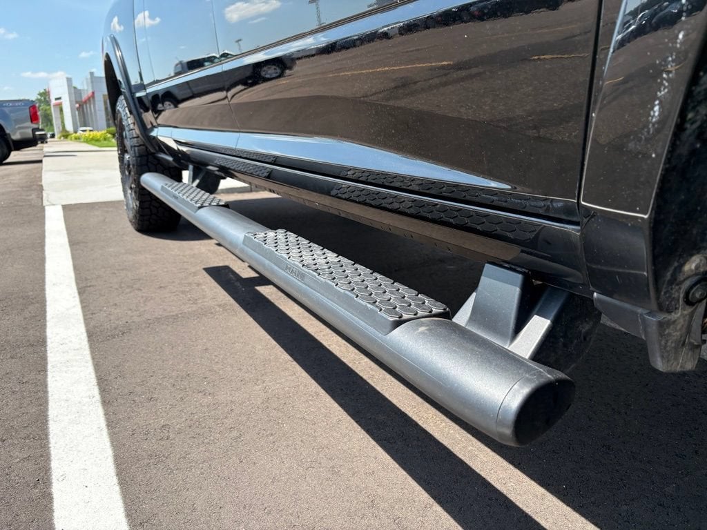 2019 RAM 3500 Laramie