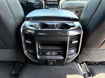 2019 RAM 3500 Laramie