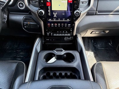 2019 RAM 3500 Laramie