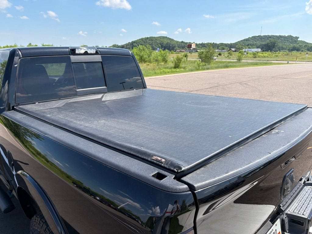 2019 RAM 3500 Laramie