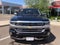 2016 Chevrolet Silverado 1500 High Country