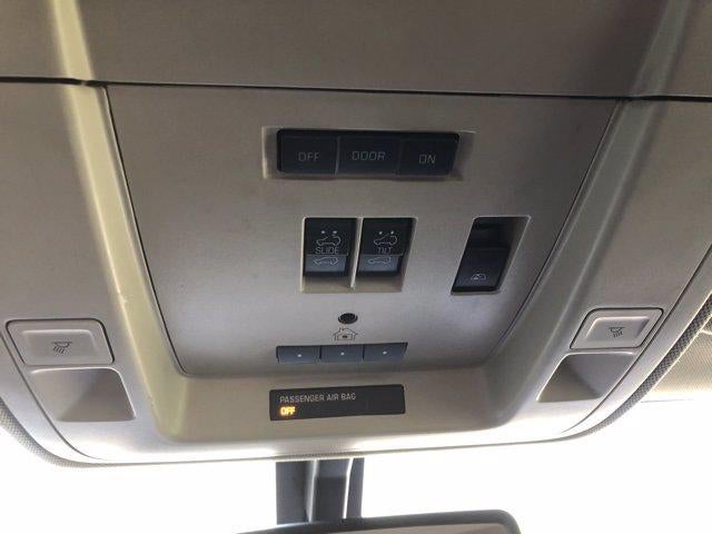 2016 Chevrolet Silverado 1500 High Country