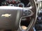 2016 Chevrolet Silverado 1500 High Country