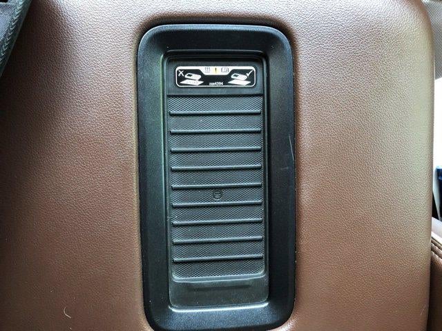 2016 Chevrolet Silverado 1500 High Country