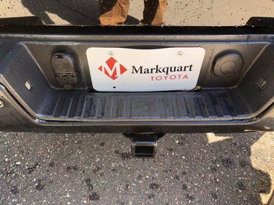 2016 Chevrolet Silverado 1500 High Country