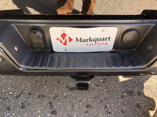 2016 Chevrolet Silverado 1500 High Country