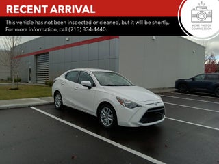 2017 Toyota Yaris iA Base