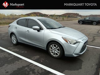 2018 Toyota Yaris iA Base