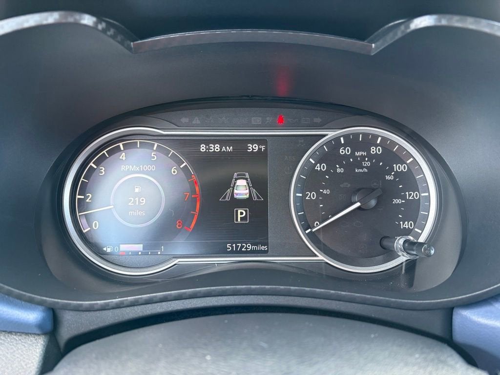 2024 Nissan Versa 1.6 SV