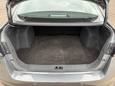 2024 Nissan Versa 1.6 SV