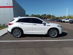 2024 INFINITI QX50 Sensory
