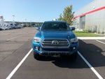 2017 Toyota Tacoma TRD Off-Road