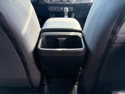 2019 Toyota Tacoma TRD Off-Road