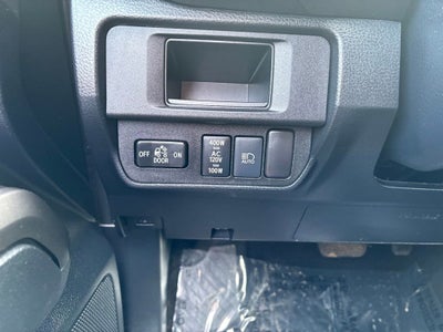 2019 Toyota Tacoma TRD Off-Road