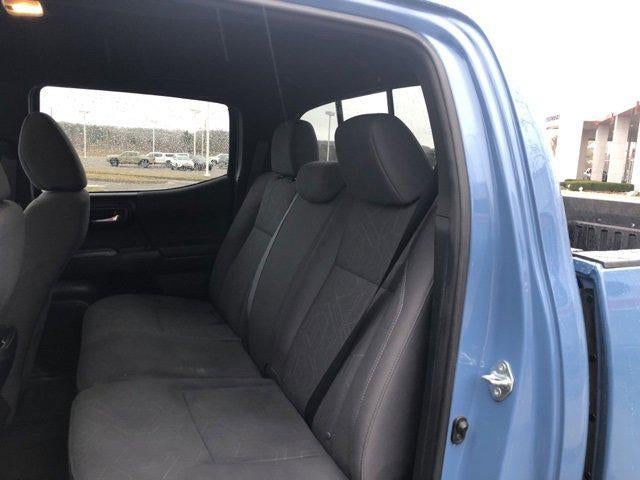 2019 Toyota Tacoma TRD Off-Road