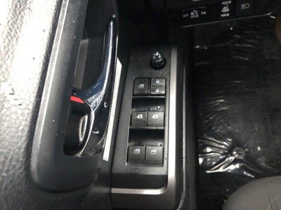 2019 Toyota Tacoma TRD Off-Road