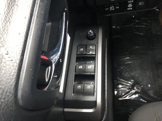 2019 Toyota Tacoma TRD Off-Road