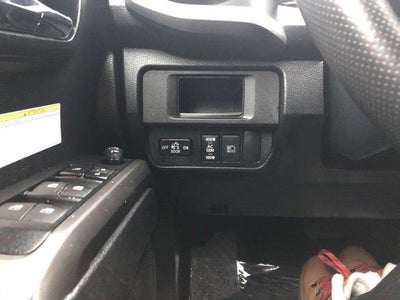 2019 Toyota Tacoma TRD Off-Road