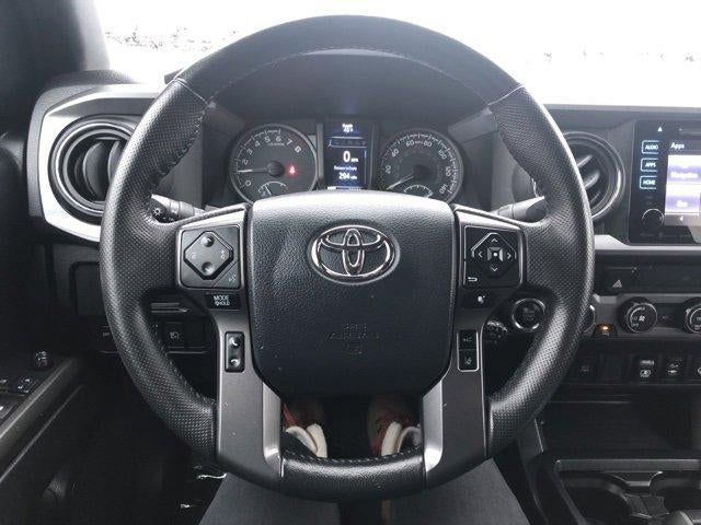 2019 Toyota Tacoma TRD Off-Road