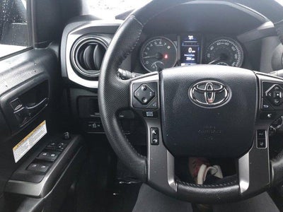 2019 Toyota Tacoma TRD Off-Road