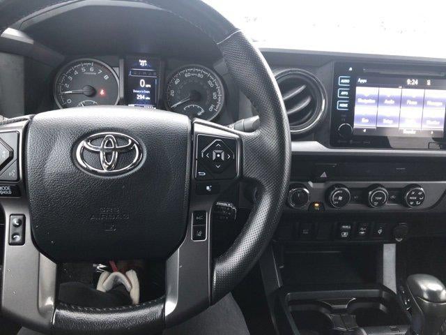 2019 Toyota Tacoma TRD Off-Road