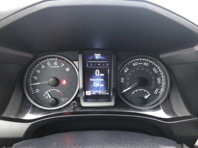 2019 Toyota Tacoma TRD Off-Road